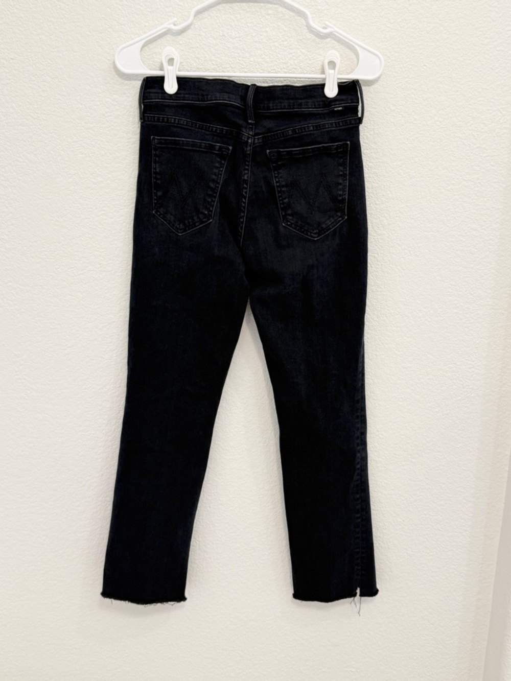 MOTHER Jeans The Rascal Ankle Snippet - Picture 3 of 7